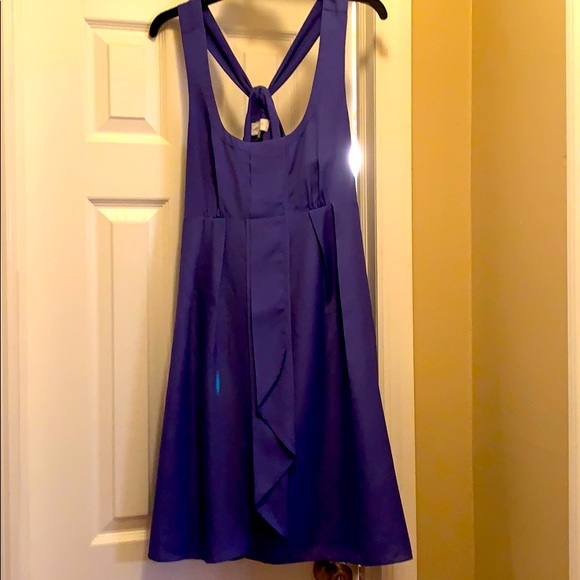 *NEW* JESSICA SIMPSON - BEAUTIFUL LILAC DRESS 💜
